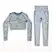 heathyoga leggings